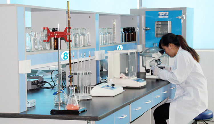 凱潔莉洗衣粉洗滌劑實驗室 凱潔莉洗衣粉洗滌劑實驗室